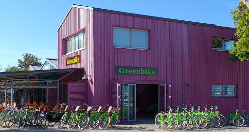 Greenbike Oléron