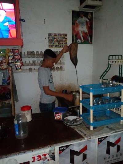 Photos of Warkop Ayah Bubon