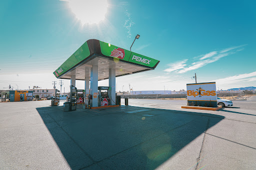 BipGas Marfa - Thumbnail