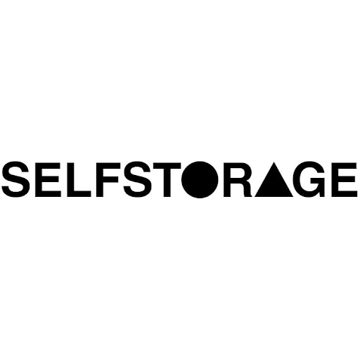 Selfstorage Berlin - Visual