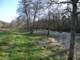 Photo n°2 de Nature et Accueil à Saint-Laurent-de-Céris (Club de randonnée)