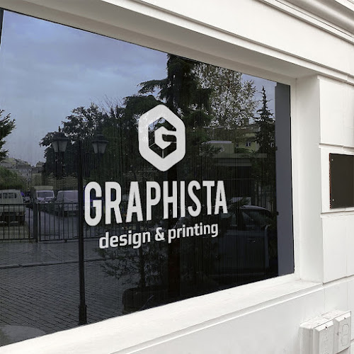 Opinii despre Graphista design & printing în Θινάλιο - Φωτοτυπείο