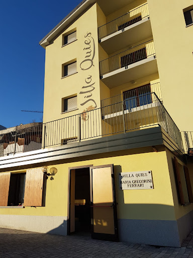 Villa Quies - Thumbnail