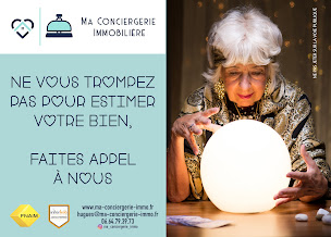 Photo n°13 de MA CONCIERGERIE IMMOBILIÈRE à Lyon (Agence immobilière)