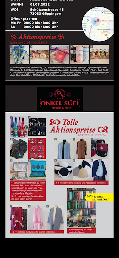Onkel Sufi - Thumbnail