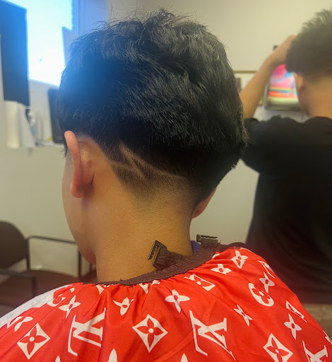 Sharper Styles Barbershop Gallery - Canada