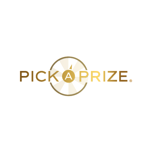 Pick a Prize Logo