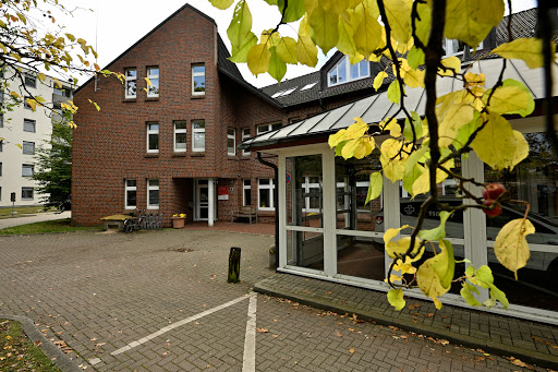 Klinik für Psychiatrie und Psychotherapie: Institutsambulanz/ Tagesklinik Buchholz (Psychiatrische Klinik Lüneburg)