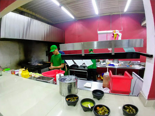 Hamburguesas Chava - Por Sabor Y Calidad