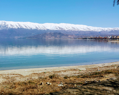 Pogradec