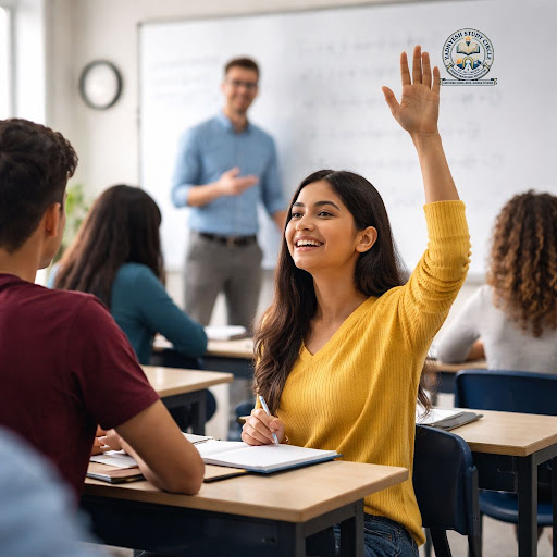 Asking questions in class is the smartest habit a student can develop. At Yadnyesh Study Circle,…