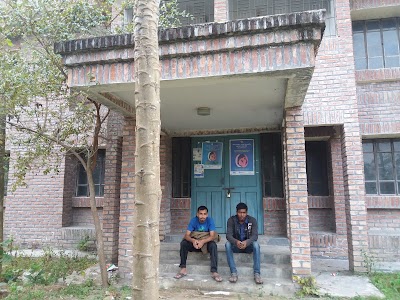 Photos of Faguar Diar Health Complex
