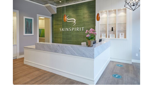 SkinSpirit Presidio Heights