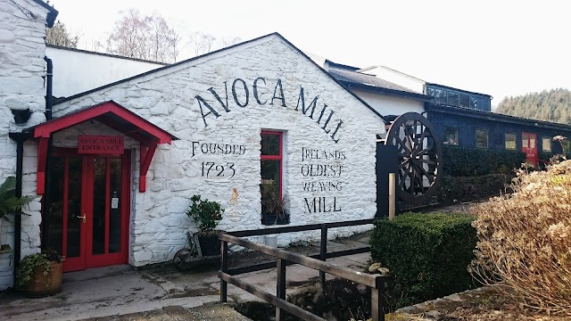 Avoca Handweavers