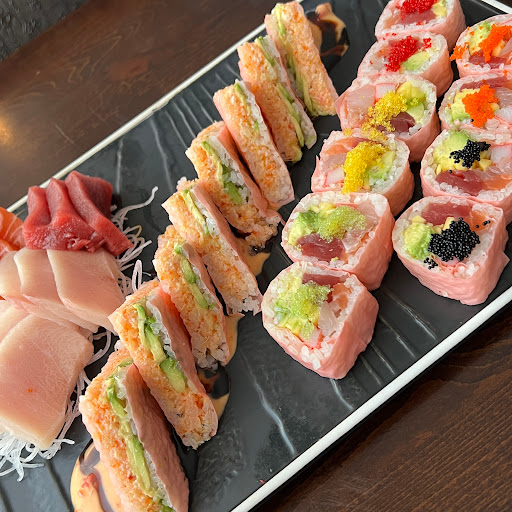 Kabuki Sushi - Thumbnail