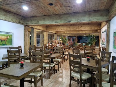 Photos of Restaurante Jabali