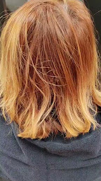 Photo n°20 de Mo Coiffeur Coloriste Bio Concept à Metz (Barbier)