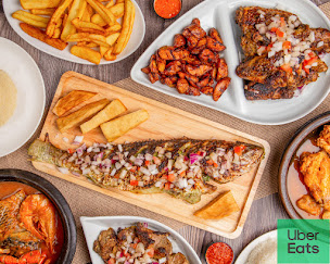 Photo n°23 de Restaurant Grand Bassam à Le Mans (Bar à vin)