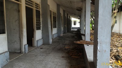 hospital