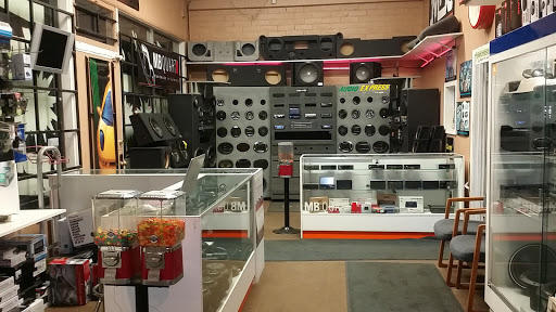 Audio Express - Thumbnail
