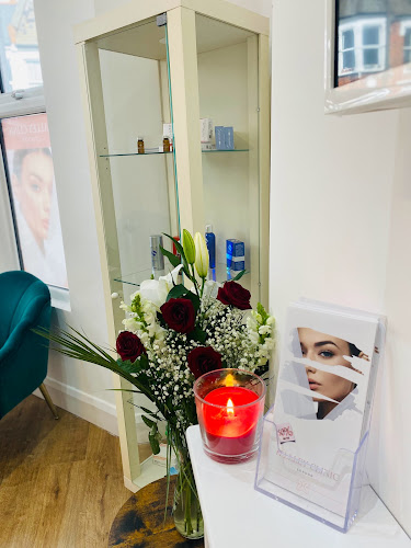 Halley Clinic London Open Times