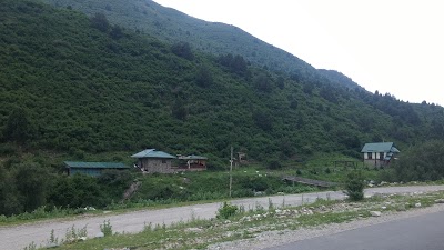 Photos of Hot Springs Resort