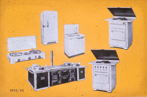 Electrolux Service Center - Thumbnail