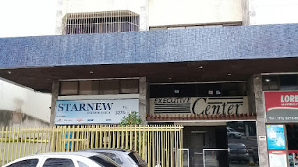 Starnew Informática