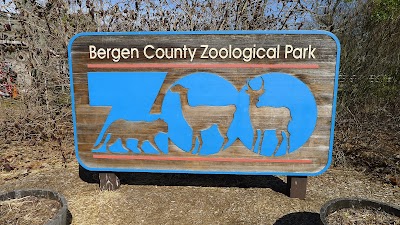 Bergen County Zoo