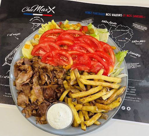 Photo 4 - Chez MaxX