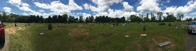 Jersey Garden Memorial Cemetry