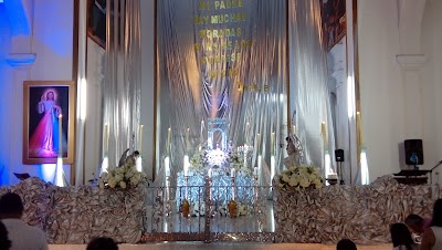 Photos of San Nicholas