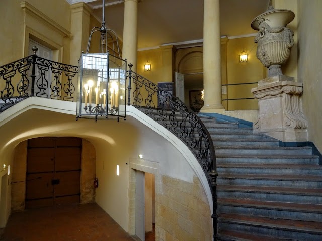 Musée des Tapisseries