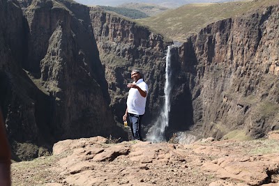 Photos of Maletsunyane Falls