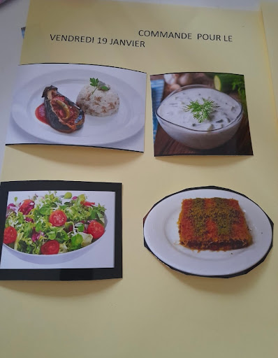 Photo 4 - SILA Kebab