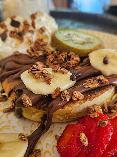 Café Dup's - Thumbnail