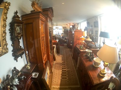 Photos of Antiques G&uuml;nter Rusch
