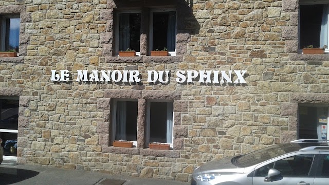 Logis Hôtel le Manoir du Sphinx