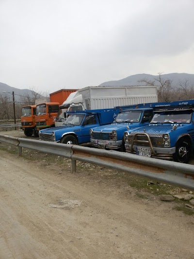 Photos of اتوبار گلها