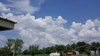 Bedford County Fair