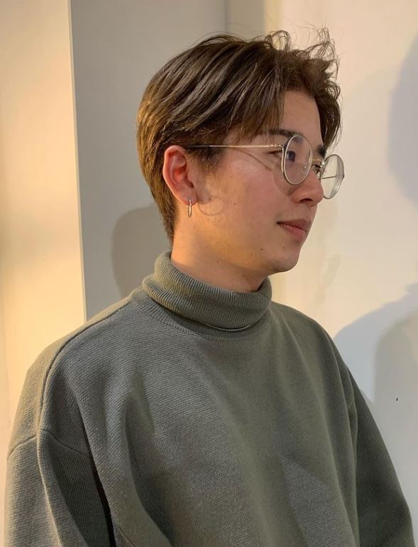 ツイッグ バイ ヤード