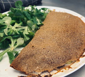 Photo n°12 de Brasserie L'Ambroisien à Saint-Ambroix (Restaurant)