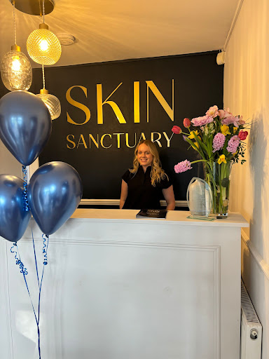 Skin Sanctuary - Skin Body Wellness Limited