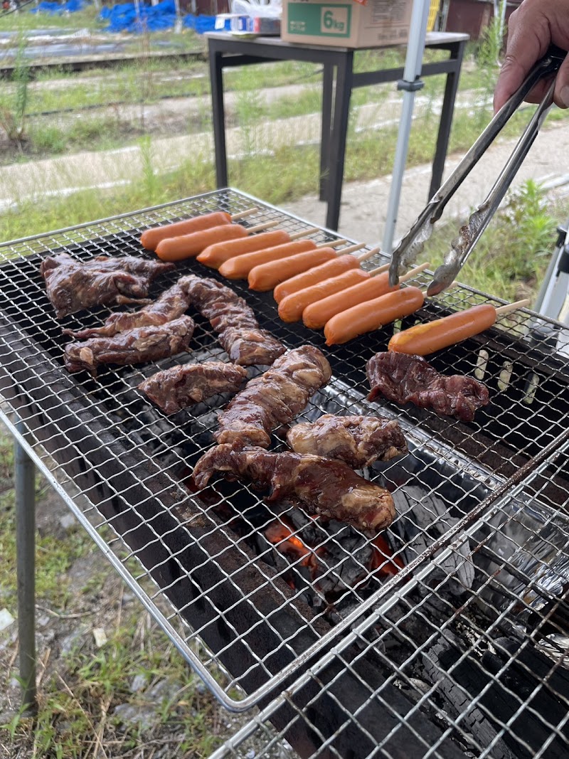 カネツツファームアウトドアキャンプセンター