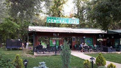 Photos of Central Park Cafe