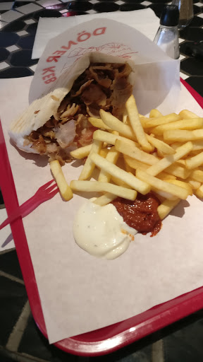 Photo 3 - Restaurant Food Ladid (Kebab,Tacos, Burger...)