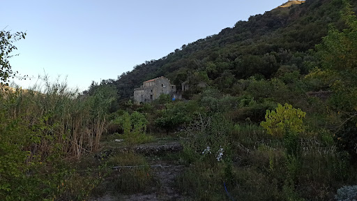 Antica Chiesa Madre Di San Sebastiano (già Santa Maria Polimena) - Thumbnail