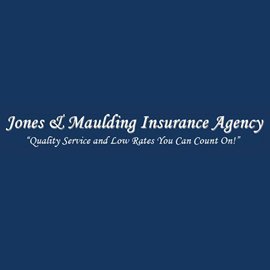 Jones & Maulding Insurance Agency - Thumbnail