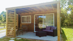 Photo n°33 de AUX MURMURES DE LA NATURE à Honfleur (Chambre d'hôtes)