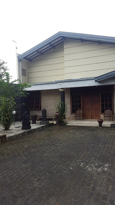 Photos of DENDENG KARANGJATI